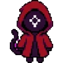 Syren sprite