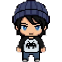Armin sprite