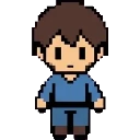A sprite