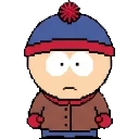 stan sprite