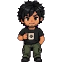 Carlos Oliveira sprite