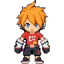Atari sprite