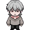 Perrish sprite
