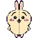 Usagi sprite