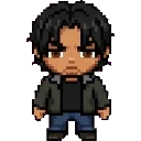 German sprite