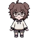 Dex sprite
