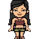 Heather sprite