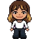 Génesis :3 sprite