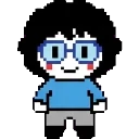 Miguel sprite