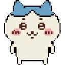 Hachiware sprite