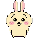 Usagi sprite
