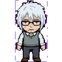 Jairl sprite