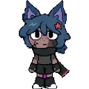 Umbra sprite