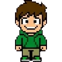Edd sprite