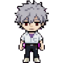 Kaworu sprite