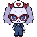 Angeline sprite