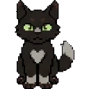 Midnight sprite