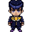 Josuke sprite