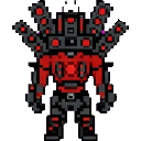 Titan Speaker sprite