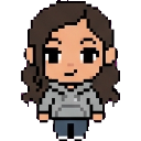 Aly sprite