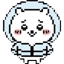 Chiikawa sprite