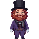 Dreamfinder sprite