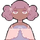 Sami sprite