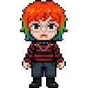 finn sprite
