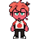 Morajo sprite