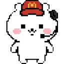 Chiikawa sprite