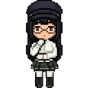 16y.o sprite