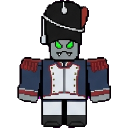 Zapper sprite