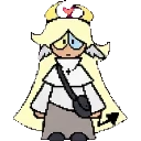 Gabriel sprite