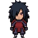 Madara Uchiha sprite