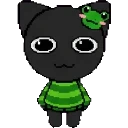 Варри sprite