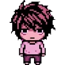 L sprite