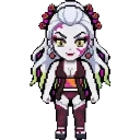 Daki sprite