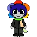 Carlo sprite