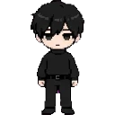 Yuuji sprite