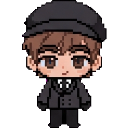 Ring sprite