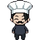 Andrew sprite