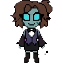 Zeticia sprite