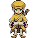 Ukyo sprite