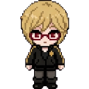 Aoi sprite