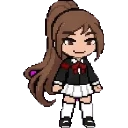 Maya sprite
