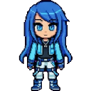 Funneh sprite