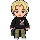 Felix sprite