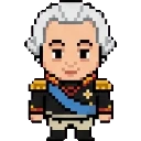 Fieldmarshal Kutuzov sprite