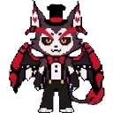 Husk sprite