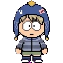 Myoi Tofi sprite